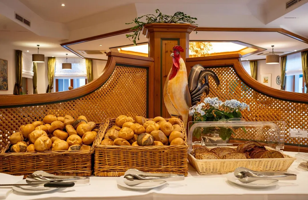 MICHELS Wellness-&Wohlfühlhotel-1