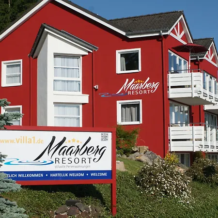 Maarberg Resort-2